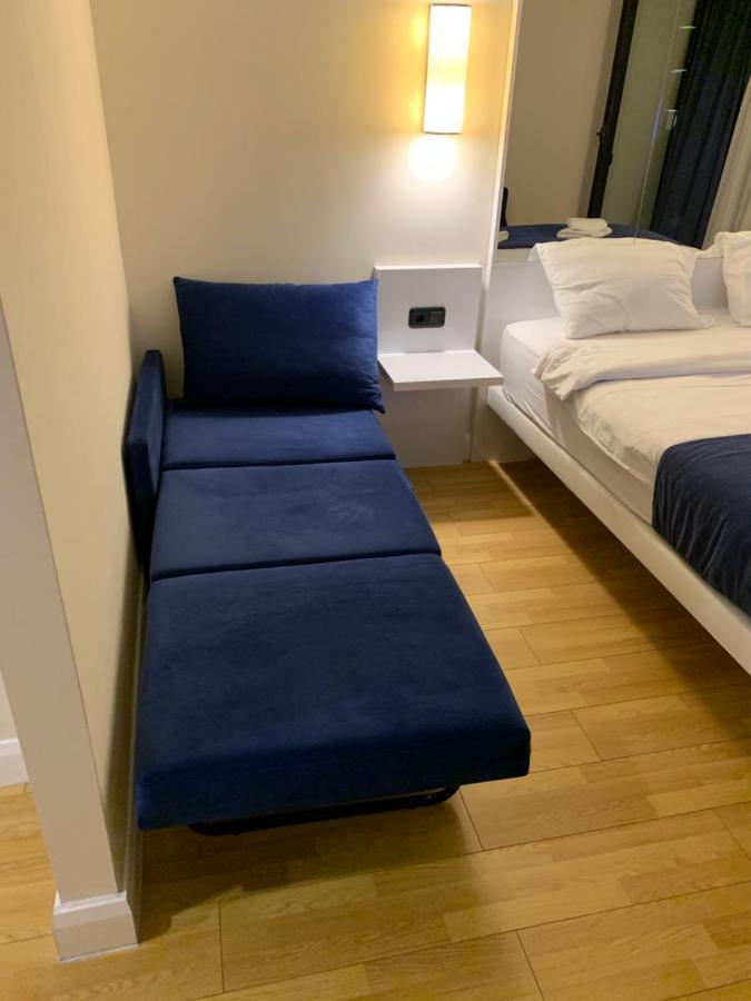 Vip Aparthotel Orbi City Sea View Batumi Eksteriør billede