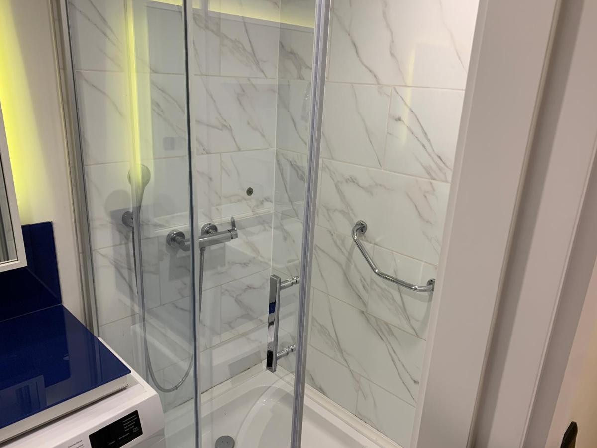 Vip Aparthotel Orbi City Sea View Batumi Eksteriør billede
